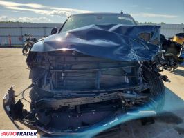 Chevrolet Tahoe 2021 5 Chevrolet Tahoe 2021 5