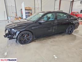 Hyundai Elantra 2024 1