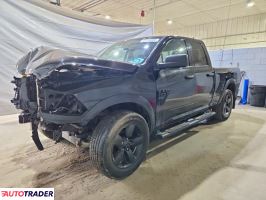 Dodge Ram - zobacz ofertę