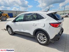 Ford Escape 2021 1