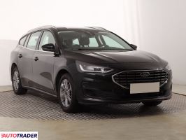 Ford Focus - zobacz ofertę