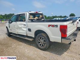 Ford Pozostałe 2020 6