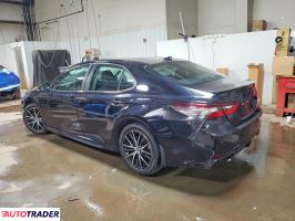 Toyota Camry 2023 2