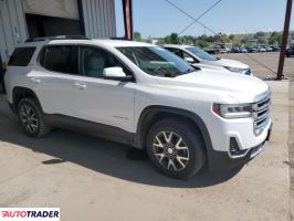 GMC Acadia 2021 3 GMC Acadia 2021 3