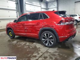 Volkswagen Atlas 2024 2