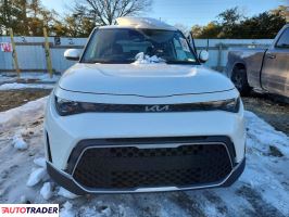 Kia Soul 2023 2