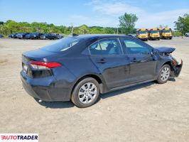 Toyota Corolla 2026 2