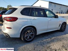 BMW X5 2019 3