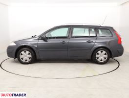 Renault Megane 2008 1.5 84 KM