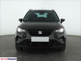 Seat Arona 2024 1.0 108 KM