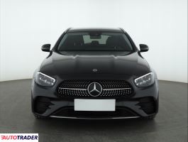 Mercedes E-klasa 2021 2.0 191 KM