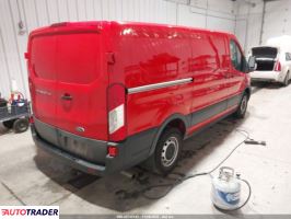 Ford Transit 2024 3