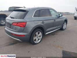 Audi Q5 2019 2