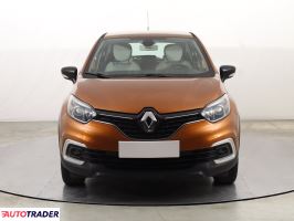 Renault Captur 2017 1.2 116 KM