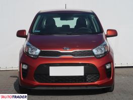 Kia Picanto 2017 1.0 65 KM