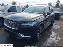 Volvo XC90 2025 2