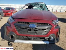 Subaru Outback 2024 2