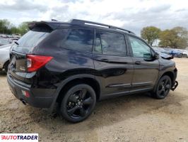 Honda Pozostałe 2020 3 Honda Pozostałe 2020 3
