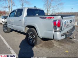 Toyota Tacoma 2021 3