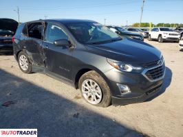 Chevrolet Equinox 2020 1