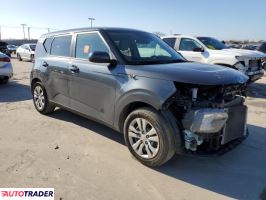 Kia Soul 2021 2 Kia Soul 2021 2