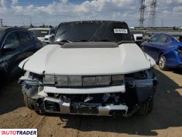 GMC Pozostałe 2025 GMC Pozostałe 2025
