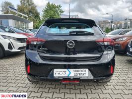 Opel Corsa 2023 1.2 75 KM Opel Corsa 2023 1.2 75 KM