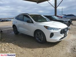 Ford Escape 2023 1 Ford Escape 2023 1