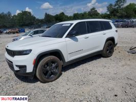 Jeep Cherokee 2023 3