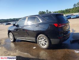Chevrolet Equinox 2024 1