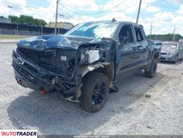 Chevrolet 1500 2021 5 Chevrolet 1500 2021 5