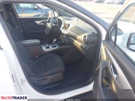 Chevrolet Blazer 2021 2