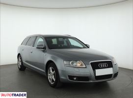 Audi A6 - zobacz ofertę