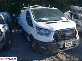 Ford Transit - zobacz ofertę