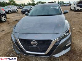 Nissan Altima 2020 2