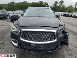 Infiniti Pozostałe 2019 3 Infiniti Pozostałe 2019 3