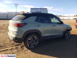 Chevrolet Blazer 2024 1