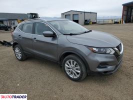 Nissan Rogue 2021 2 Nissan Rogue 2021 2