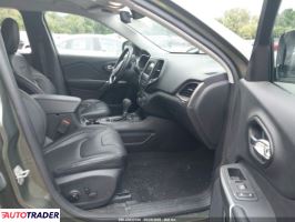 Jeep Cherokee 2021 3 Jeep Cherokee 2021 3