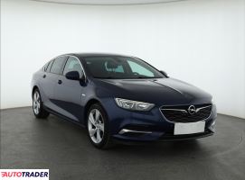 Opel Insignia 2020 1.5 162 KM Opel Insignia 2020 1.5 162 KM