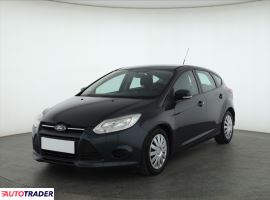 Ford Focus 2012 1.6 113 KM