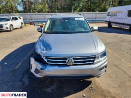 Volkswagen Tiguan 2020 2