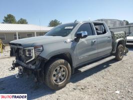 GMC Sierra 2024 6 GMC Sierra 2024 6