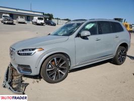 Volvo XC90 2024 2