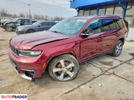 Jeep Cherokee 2021 3