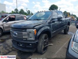Ford Pozostałe 2019 6 Ford Pozostałe 2019 6