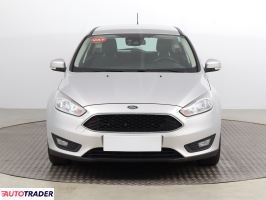 Ford Focus 2017 1.5 118 KM