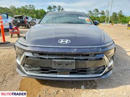 Hyundai Sonata 2024 2