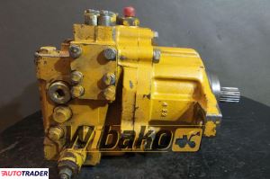 Silnik hydrauliczny Komatsu 706-75-74121