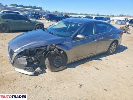 Nissan Altima 2022 2